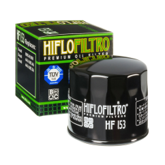 Filtre a huile HIFLOFILTRO - HF153
