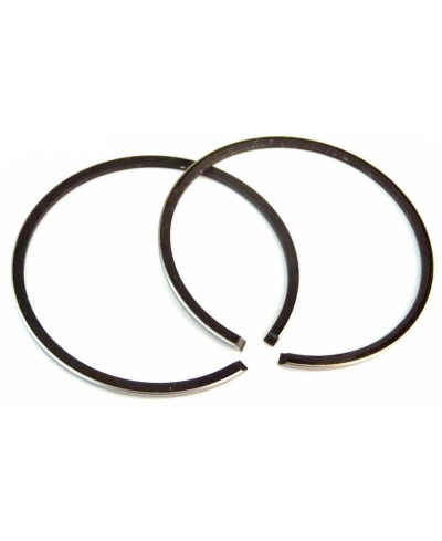 Jeu de segments TECNIUM Ø40x1,5mm Minarelli Vertical & Horizontal 0600041