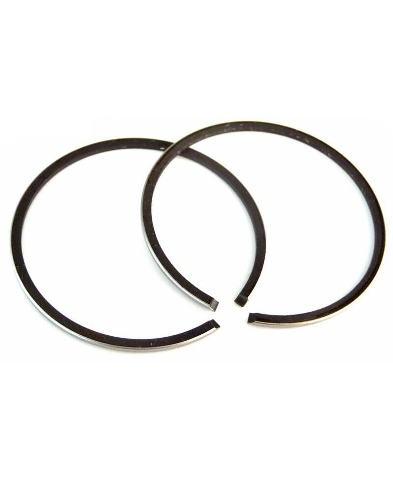 Jeu de segments TECNIUM Ø40x1,5mm Minarelli Vertical & Horizontal 0600041