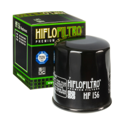Filtre a huile HIFLOFILTRO - HF156