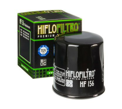 Filtre a huile HIFLOFILTRO - HF156