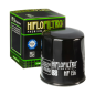 Filtre a huile HIFLOFILTRO - HF156