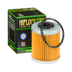 Filtre a huile HIFLOFILTRO - HF157