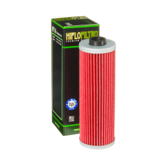 Filtre a huile HIFLOFILTRO - HF161
