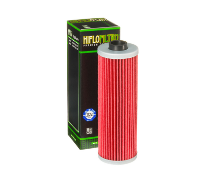 Filtre a huile HIFLOFILTRO - HF161