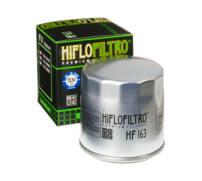 Filtre a huile HIFLOFILTRO - HF163