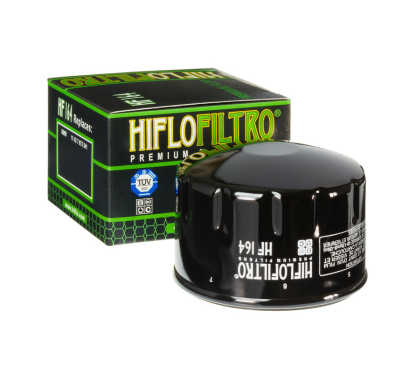 Filtre a huile HIFLOFILTRO - HF164