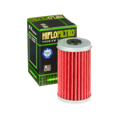 Filtre a huile HIFLOFILTRO - HF169