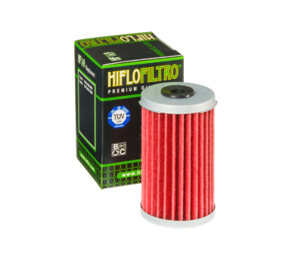 Filtre a huile HIFLOFILTRO - HF169