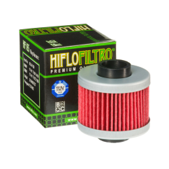 Filtre a huile HIFLOFILTRO - HF185
