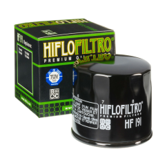 Filtre a huile HIFLOFILTRO - HF191