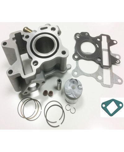 Kit cylindre TECNIUM - Ø38mm MBK/Yamaha E0303113