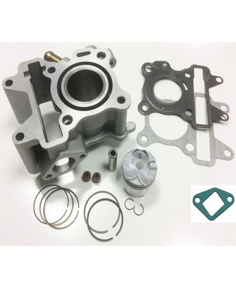 Kit cylindre TECNIUM - Ø38mm MBK/Yamaha E0303113
