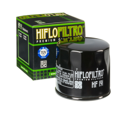 Filtre a huile HIFLOFILTRO - HF191