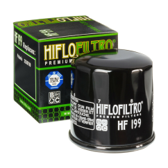 Filtre a huile HIFLOFILTRO - HF199