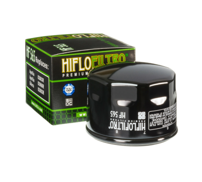 Filtre a huile HIFLOFILTRO - HF565