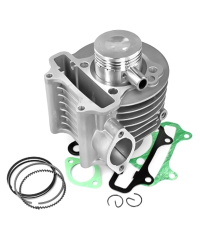 Kit cylindre TECNIUM - Ø52,4mm Kymco E0303015G
