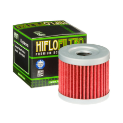 Filtre a huile HIFLOFILTRO - HF971