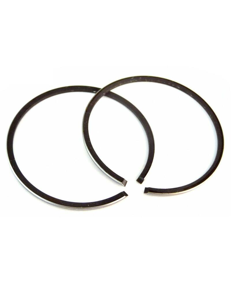 SEGMENTS POUR PISTON DIAMETRE 40X1,2 0600040