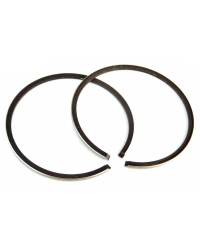 SEGMENTS POUR PISTON DIAMETRE 40X1,2 0600040