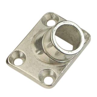 PIPE ADMISSION CYCLO TEKNIX ADAPT. MBK 51 MOTEUR AV10 D.17/19/21 DROIT