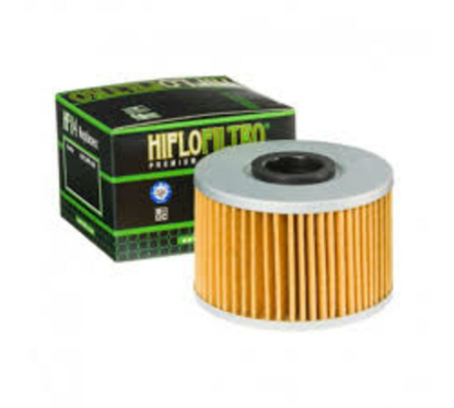 Filtre a huile HIFLOFILTRO - HF114