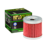 Filtre a huile HIFLOFILTRO - HF139