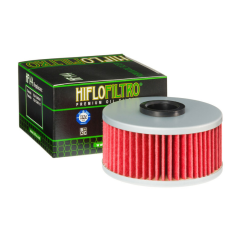Filtre a huile HIFLOFILTRO - HF144