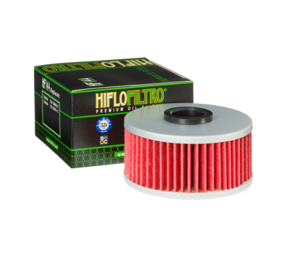 Filtre a huile HIFLOFILTRO - HF144