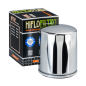 Filtre a huile HIFLOFILTRO Chrome - HF170C