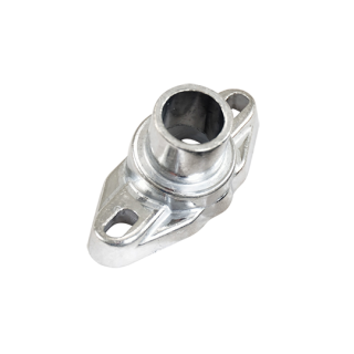 PIPE ADMISSION CYCLO TEKNIX ADAPT. MBK 88/89 MOTEUR AV7 D.15