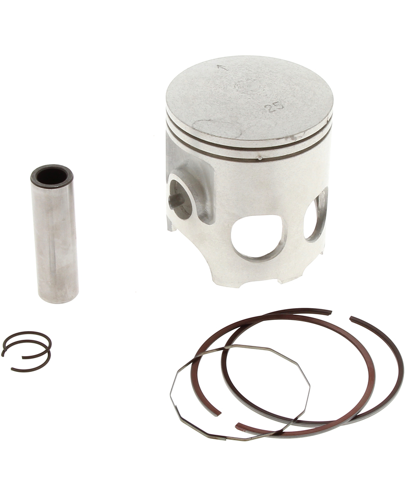 Kit piston forgé TECNIUM Ø66.00mm Yamaha