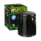 Filtre a huile HIFLOFILTRO Noir brillant - HF171B