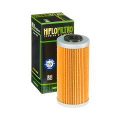 Filtre a huile HIFLOFILTRO - HF611