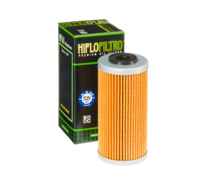 Filtre a huile HIFLOFILTRO - HF611
