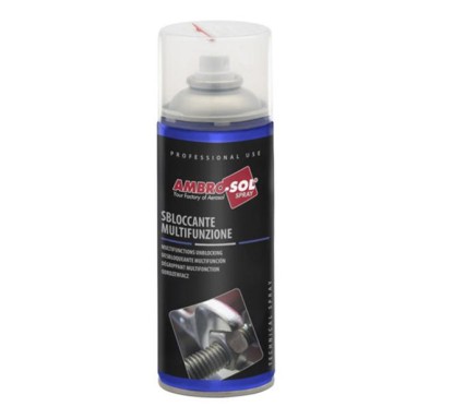 DEGRIPPANT MULTI USAGES AMBRO-SOL (AEROSOL 400ML)