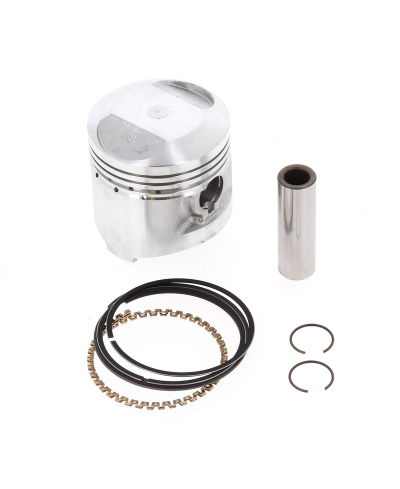 Piston coulé TECNIUM PSK-XL125S-STD