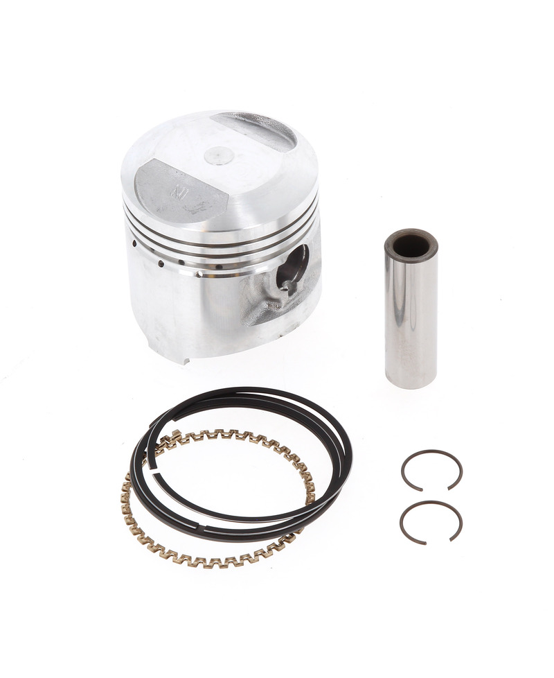 Piston coulé TECNIUM PSK-XL125S-STD