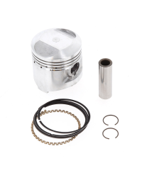 Piston coulé TECNIUM PSK-XL125S-STD