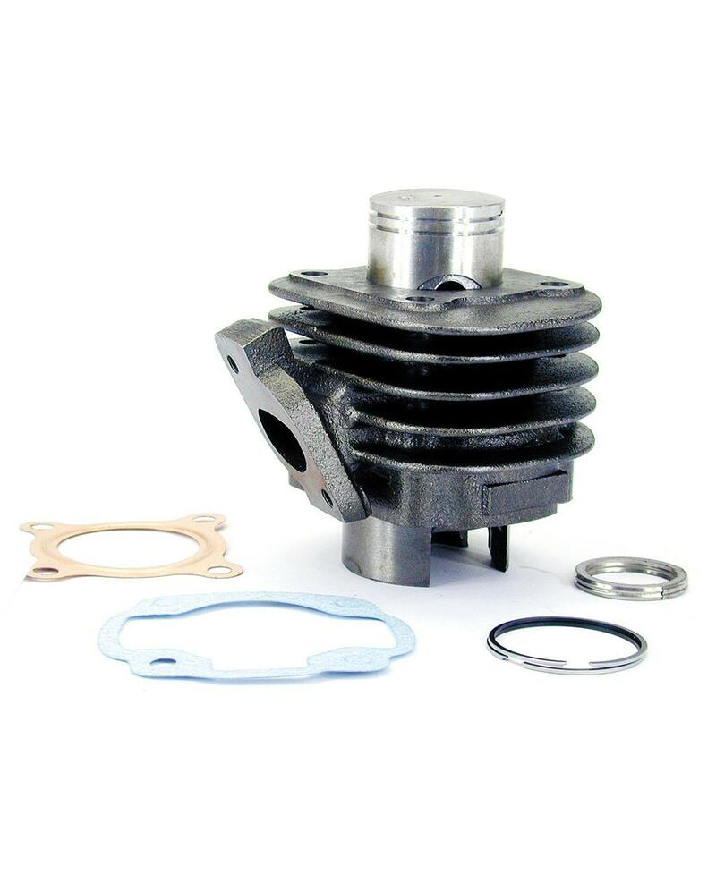 Kit cylindre TECNIUM - Minarelli Horizontal Air-cooled 0303003