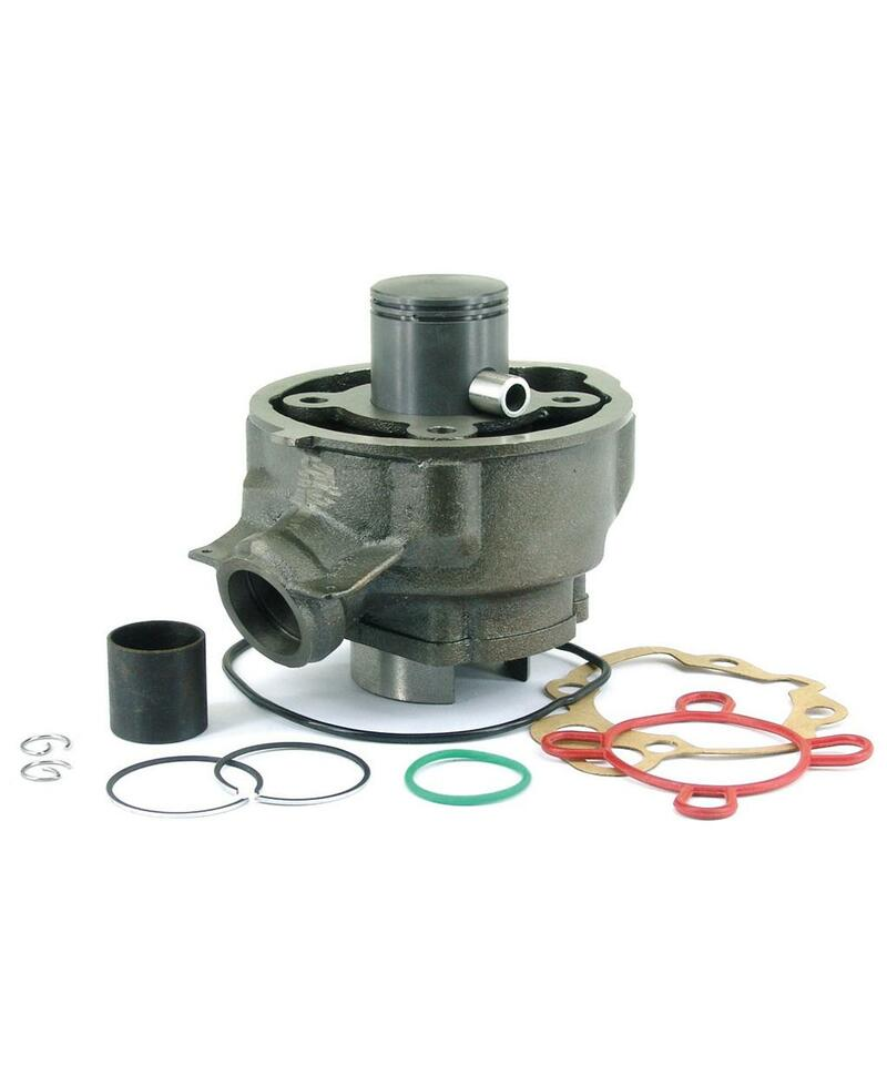 Kit cylindre TECNIUM - Minarelli AM6 0303006