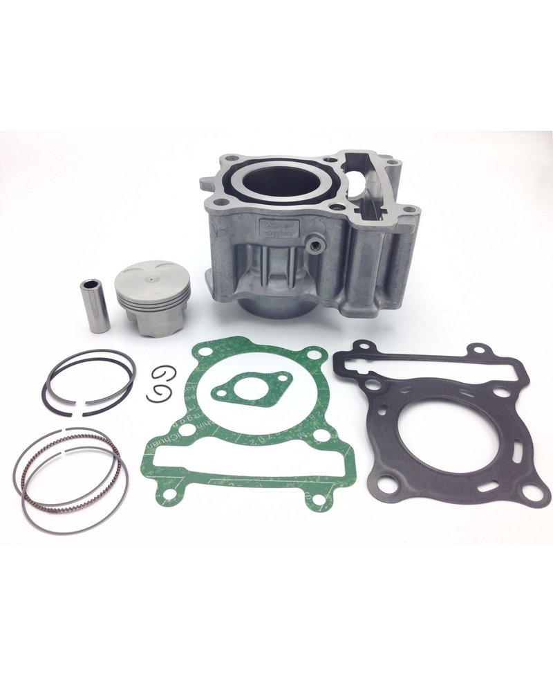 Kit cylindre TECNIUM - MBK / Yamaha E0304010