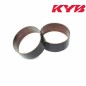 Bagues de guidage exterieures KYB 41mm