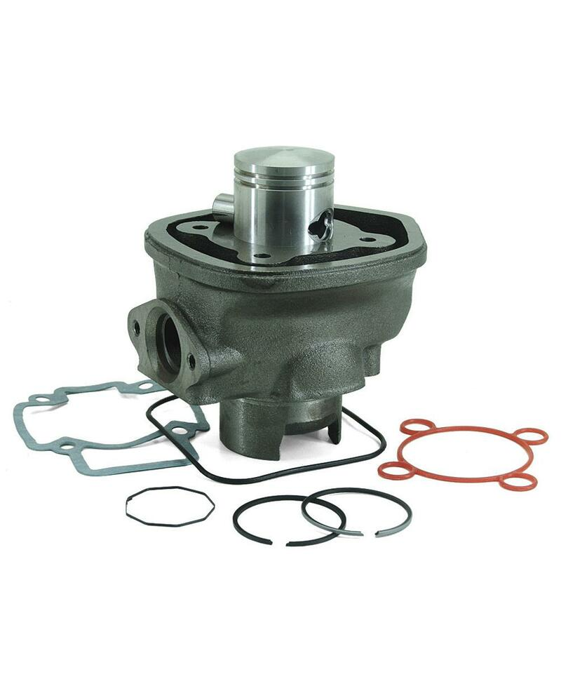 Kit cylindre TECNIUM - Piaggio 0303004