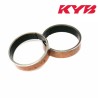 Bagues de guidage interieures KYB 48mm
