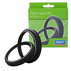 Joint spi de fourche et cache-poussiere SKF - KYB 41x53,1x7,5 mm
