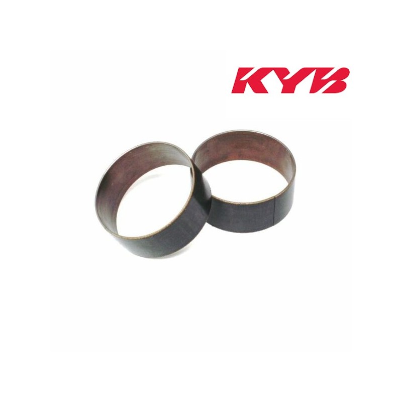 Bagues de guidage exterieures KYB 48mm