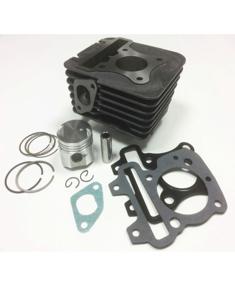 Kit cylindre TECNIUM - Ø39mm 0303402M