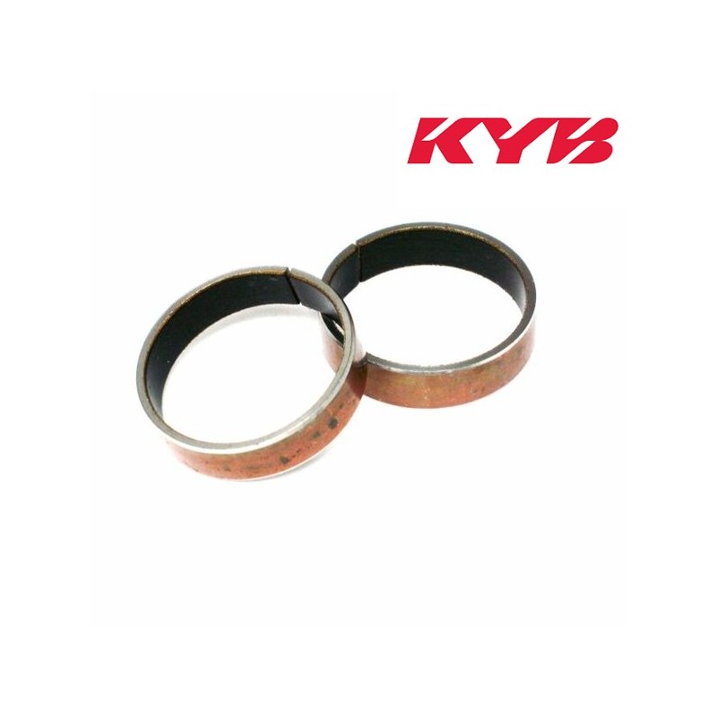 Bagues de guidage interieures KYB 41mm