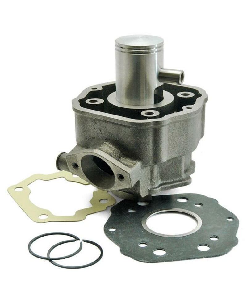 Kit cylindre TECNIUM - Derbi Euro 2 0303007